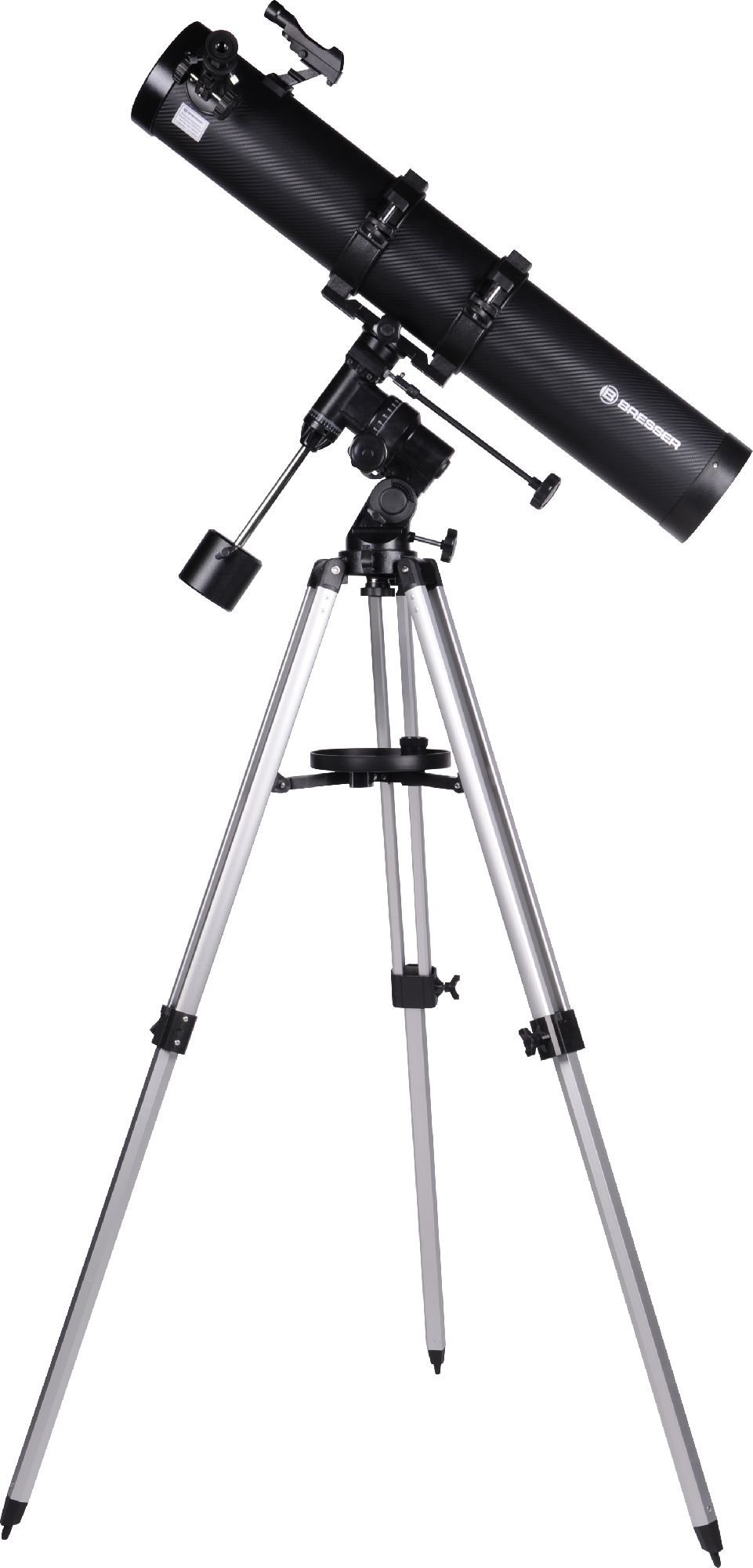 Teleskop Bresser Galaxia 114/900 EQ SKY 4614909