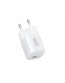 Ładowarki do telefonów - xiaomi Ładowarka 33W Nano Power Adapter USB-C - miniaturka - grafika 1