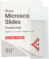 Akcesoria medyczne - Szkiełka cytologiczne Engelbrecht - miniaturka - grafika 1