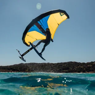 Wing Unifiber Aviator 4.6 - Windsurfing - miniaturka - grafika 11
