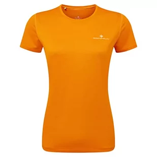 Ronhill Koszulka damska S/S Tech - Koszulki i topy damskie - miniaturka - grafika 1