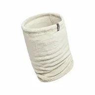 Apaszki i szaliki damskie - Komin Jack Wolfskin ROTWAND LOOP seal - ONE SIZE - miniaturka - grafika 1