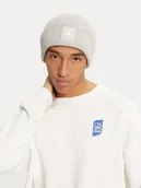 Czapki damskie - adidas Czapka Cuffed Beanie IT4643 Szary - miniaturka - grafika 1