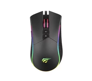 Havit Gamenote MS1000S RGB - Myszki - miniaturka - grafika 2