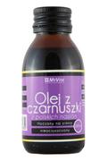 MyVita Olej z czarnuszki 100ml