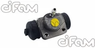 Cylinderki hamulcowe - CIFAM Cylinderek hamulcowy CIFAM 101-109 34211117104 101-109 - miniaturka - grafika 1