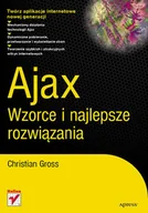 Systemy operacyjne i oprogramowanie - Ajax Wzorce i Najlepsze Rozwiązania - miniaturka - grafika 1