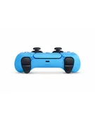 Kontrolery do Playstation - sony interactive entertainment Sony DualSense Controller Starlight Blue - miniaturka - grafika 1