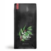 Kawa - kawa COFFEE PLANT Kolumbia Los Robles 1000g - miniaturka - grafika 1
