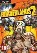 DLC - Borderlands 2 - Mechromancer Pack DLC - miniaturka - grafika 1
