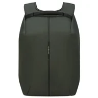 Torby na laptopy - Plecak na laptopa SAMSONITE Securipak 2.0 15.6 cali Zielony KO8 04002 - miniaturka - grafika 1