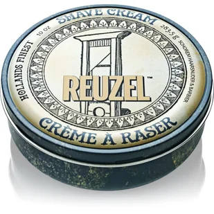 Reuzel Reuzel Beard krem do golenia - Kosmetyki do golenia - miniaturka - grafika 1