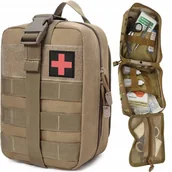 Nerki - Saszetka Nerka Wojskowa Taktyczna Torba Molle - miniaturka - grafika 1