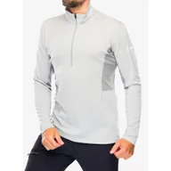 Bluzy narciarskie - Bluza bez kaptura męska Berghaus MTN Guide LS HZ - miniaturka - grafika 1