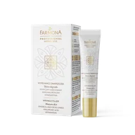 Kremy do twarzy - Farmona Professional Home Use, krem przeciwstarzeniowy do stosowania na okolice oczu i ust, 15ml - miniaturka - grafika 1