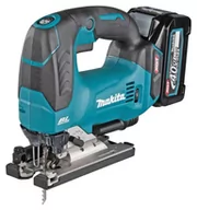 Wyrzynarki - MAKITA WYRZYNARKA 40V XGT JV001GZ - miniaturka - grafika 1