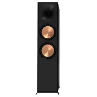 Głośniki i kolumny - Klipsch R-800F (R800F) New Reference Base – Kolumna głośnikowa podłogowa - miniaturka - grafika 1