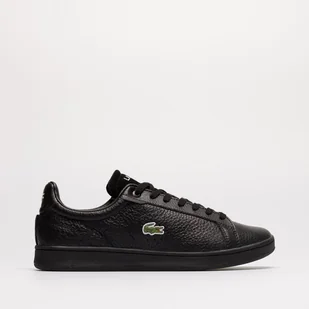 LACOSTE CARNABY PRO 222 2 - Buty sportowe męskie - miniaturka - grafika 2