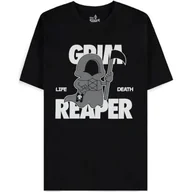 Gadżety dla graczy - Koszulka DIFUZED The Sims - Grim Reaper (rozmiar XL) - miniaturka - grafika 1