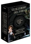 Horror DVD - Guillermo Del Toro. Kolekcja - miniaturka - grafika 1