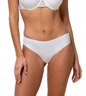 Majtki damskie - Majtki damskie STRINGI DAMSKIE z koronką Lovely Micro Brazilian String XL - miniaturka - grafika 1