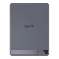 Dyski SSD - Apacer as724 512GB usb 3.2 gen. 2 type-c AP512GAS724M-1 - miniaturka - grafika 1