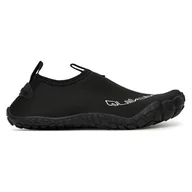 Buty dla chłopców - QUIKSILVER CP88-26016 Czarny - miniaturka - grafika 1