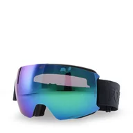Gogle narciarskie - Gogle 4F 4FWAW24AGOGU047 Kolorowy - miniaturka - grafika 1