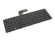 Klawiatury do laptopów - Klawiatura do Dell Vostro 3350 3450 3460 3550 LED - miniaturka - grafika 1