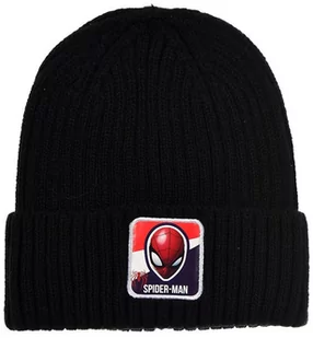 Czapka zimowa dla chłopca Marvel Spider-man rozmiar 52 cm - Moda i Uroda OUTLET - miniaturka - grafika 1