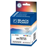 Tusze oryginalne - Epson T0715 (BPET0715) - miniaturka - grafika 1