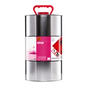 Rozpuszczalniki i preparaty do czyszczenia - DRAGON Ksylen 5 l metal - rozcieńczalnik - miniaturka - grafika 1