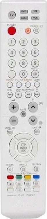 Pilot RTV PILOT SAMSUNG BN5900618A BN59-00618AK