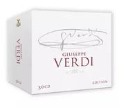 Country - 30CD/Box Set Giuseppe Verdi: Giuseppe Verdi Boxset 30CD - miniaturka - grafika 1