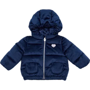Guess Kurtka | Regular Fit - Kurtki i płaszcze dla dziewczynek - miniaturka - grafika 1