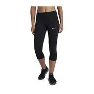 Spodnie sportowe damskie - Spodnie treningowe damskie Nike Essential - miniaturka - grafika 1