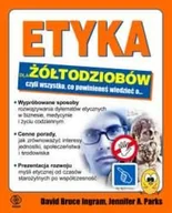Filozofia i socjologia - Etyka dla żółtodziobów - miniaturka - grafika 1
