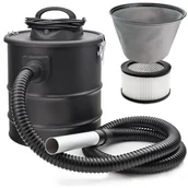 Odkurzacze przemysłowe - Odkurzacz do popiołu SN2018 - miniaturka - grafika 1