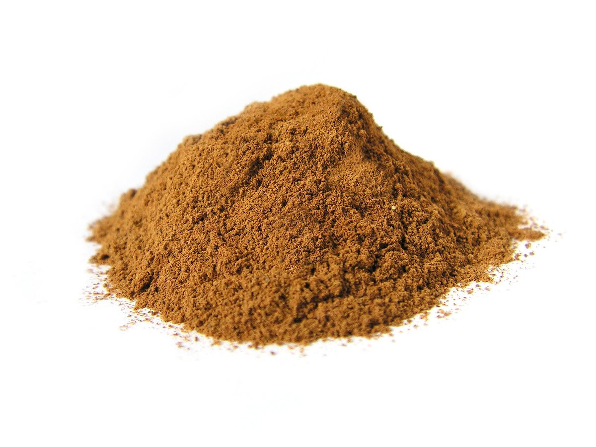 CYNAMON CEJLOŃSKI mielony 50 g - Aromatika