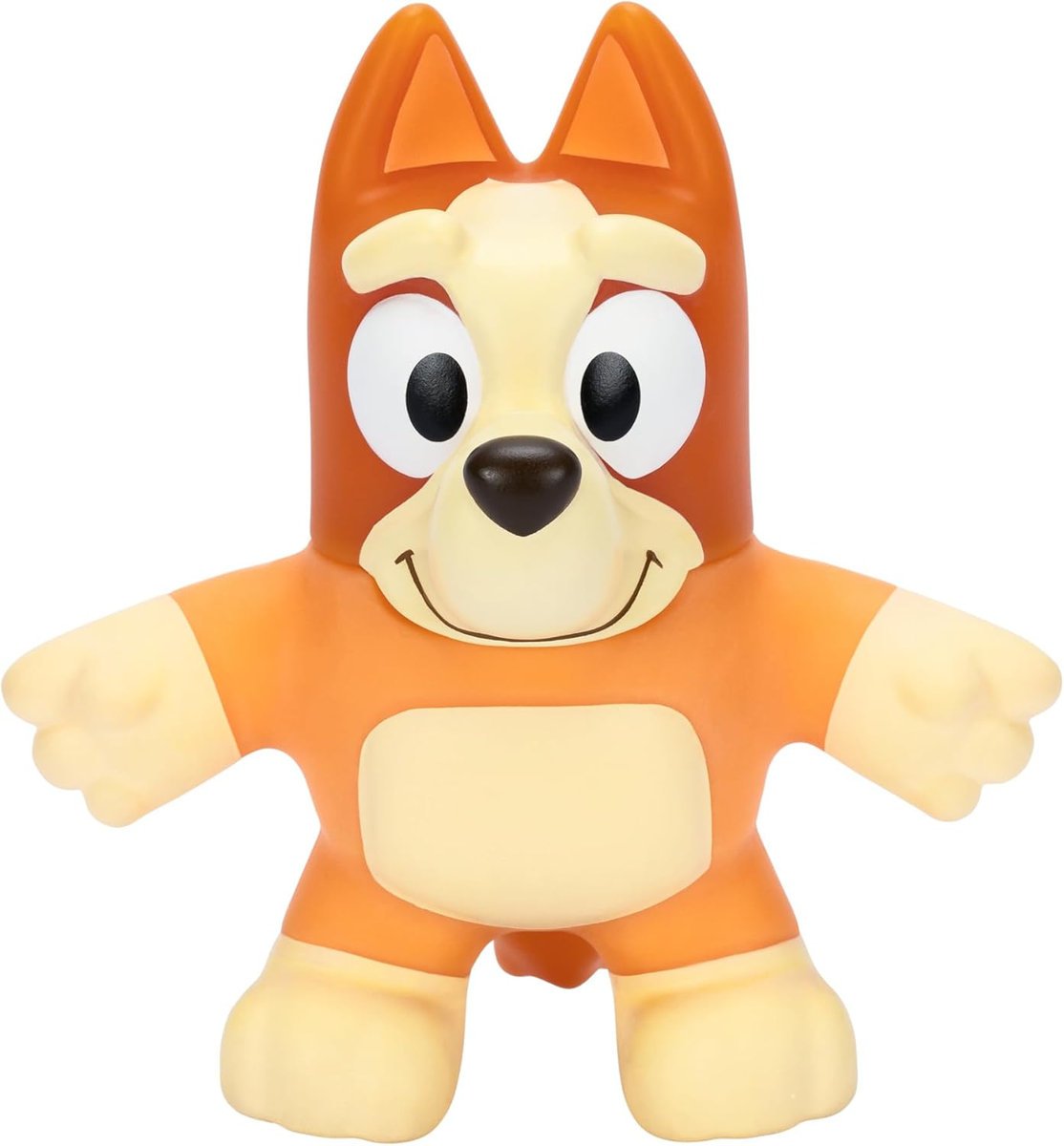 MOOSE TOYS Bluey Stretchy Bingo Figurka rozciągliwa