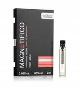 Feromony męskie - magnetifico Pheromone ALLURE 2ml for man - miniaturka - grafika 1