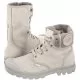 Trampki damskie - Trampki Baggy Vapor/Metal 92353-095-M (PA16-g) Palladium - miniaturka - grafika 1