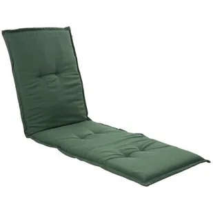 Poduszka na leżak / łóżko Malezja Liege 5 cm D021-02EB PATIO - Poduszki ogrodowe - miniaturka - grafika 1