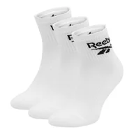 Skarpetki damskie - Skarpetki Reebok R0427-SS24 (3-PACK) - miniaturka - grafika 1