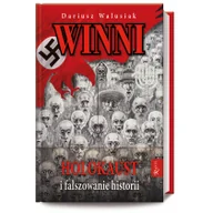Historia świata - Winni. Holokaust i fałszowanie historii - miniaturka - grafika 1