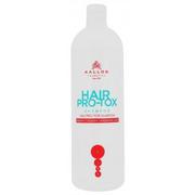 Kallos KJMN Hair PRO-TOX szampon do wosów 1000ml