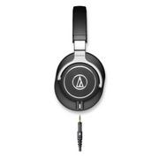 Słuchawki - Audio-Technica ATH-M70x czarne - miniaturka - grafika 1