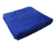 Akcesoria do mycia samochodu - Mammoth Microfibre MM-IND nieskończoność krawędź ręcznik z mikrofibry do suszenia szczegółów - miniaturka - grafika 1