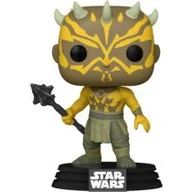 Figurki kolekcjonerskie - Funko POP Star Wars: Jedi Fallen Order - Nightbrother (Exclusive) - miniaturka - grafika 1