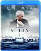 Filmy biograficzne Blu-Ray - Sully - miniaturka - grafika 1